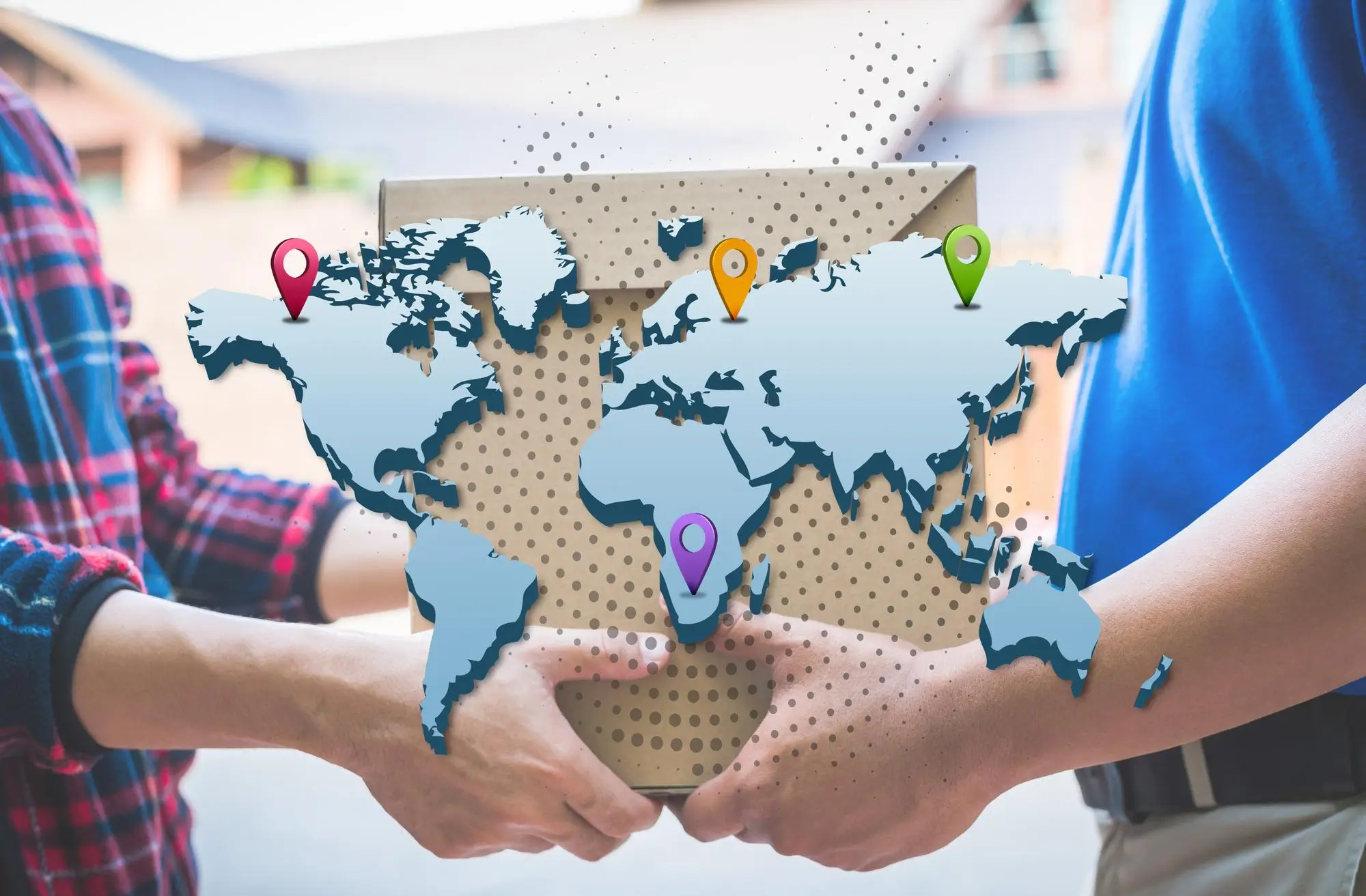 International Relocation Services International Relocation Services