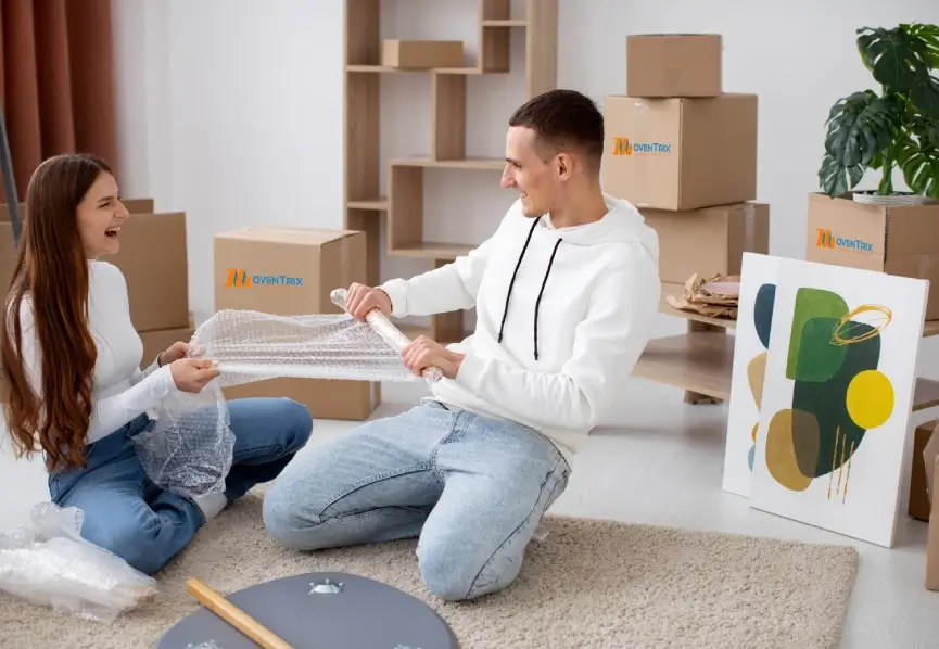 Cargo Packaging